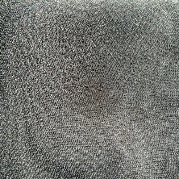 M.M. Lafleur Sz 2 The Sarah Crepe Black Sheath Dress - Picture 9 of 9